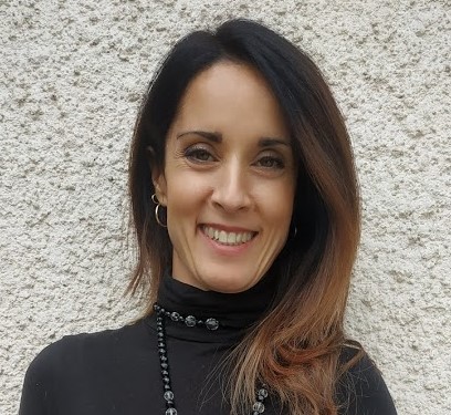 Yolanda, formatrice et conseil aux entreprises