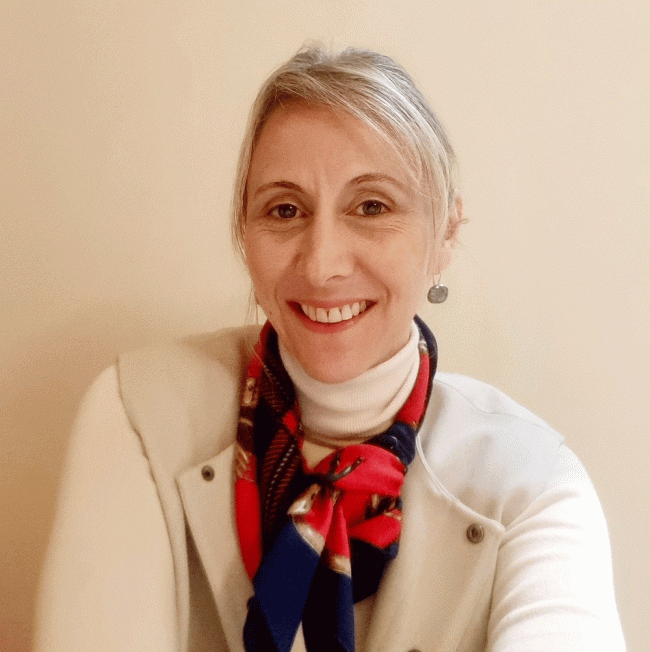 Josefina_Morelli_Formatrice Josefina Morelli